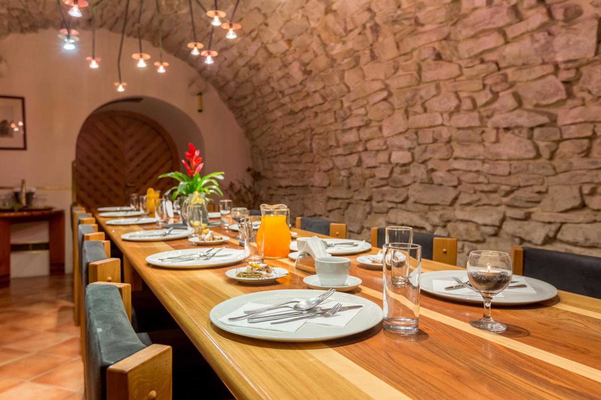 Mělník Hotel U Rytire מראה חיצוני תמונה